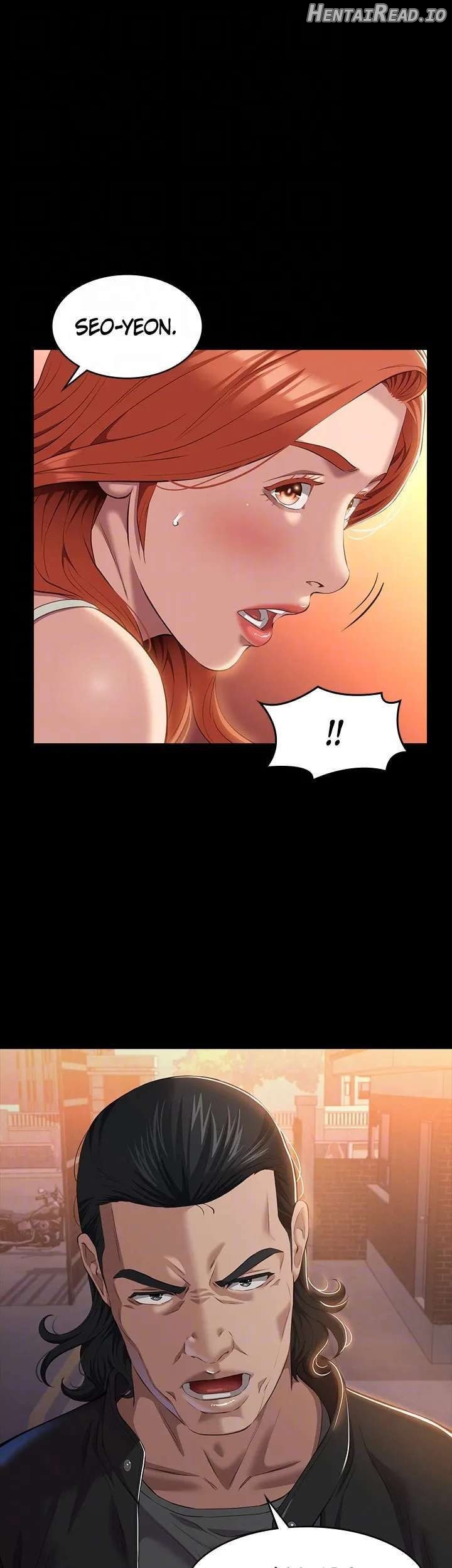 Resume - Manhwa Chapter 44 - page 31