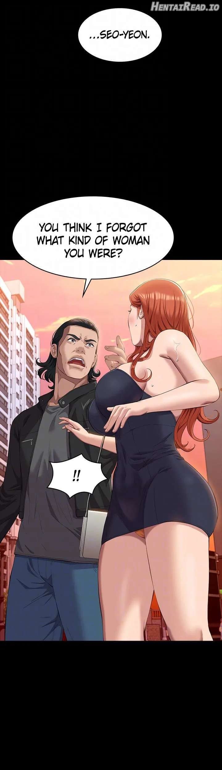Resume - Manhwa Chapter 44 - page 34