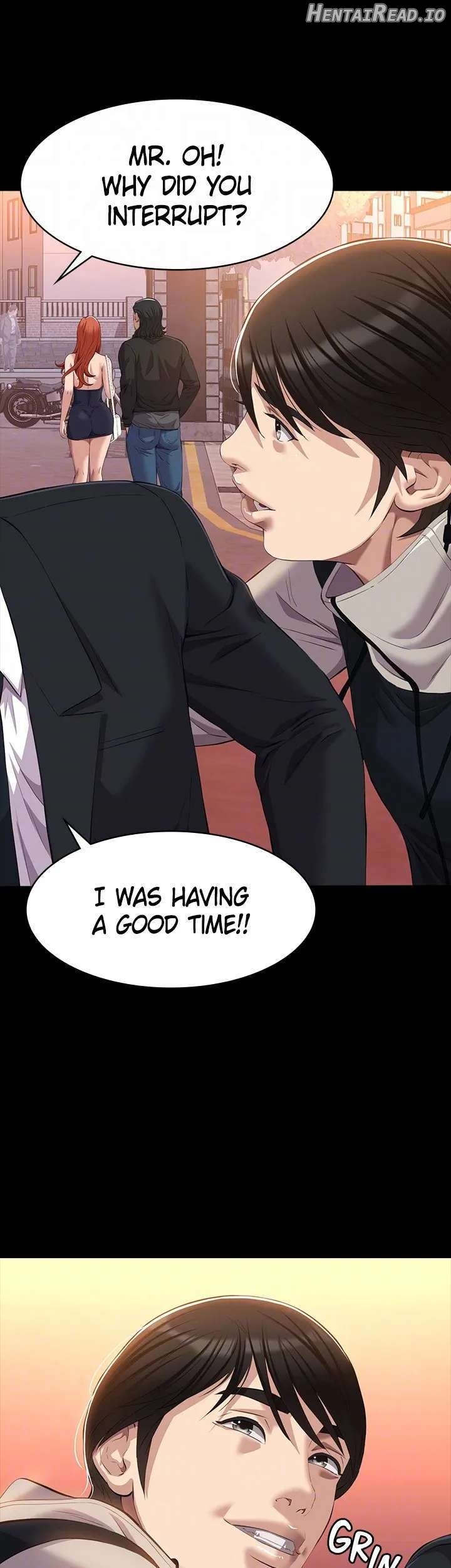 Resume - Manhwa Chapter 44 - page 39