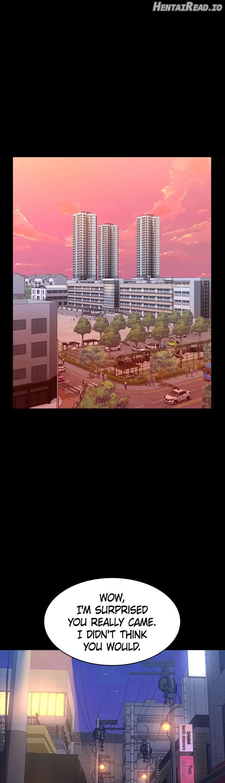 Resume - Manhwa Chapter 44 - page 42