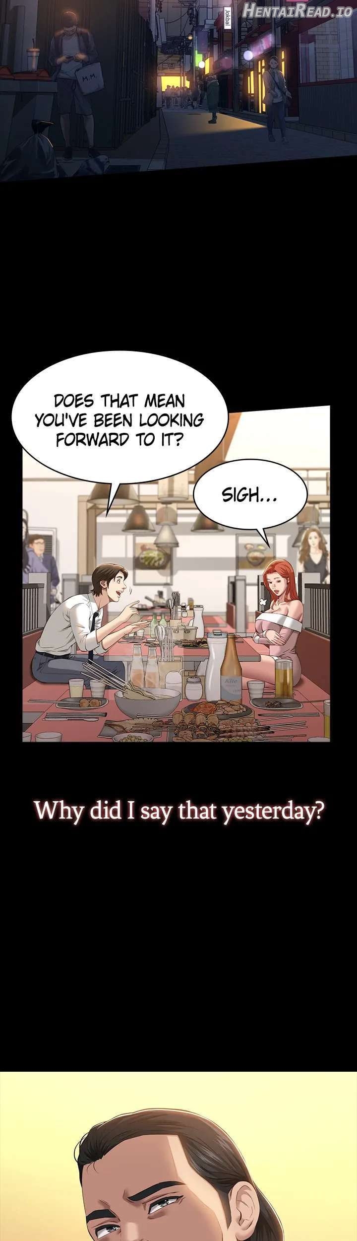Resume - Manhwa Chapter 44 - page 43