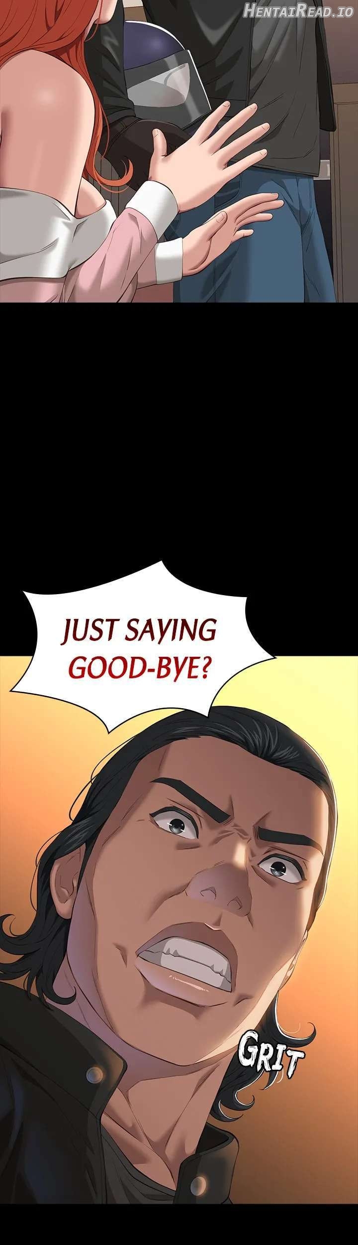 Resume - Manhwa Chapter 44 - page 56