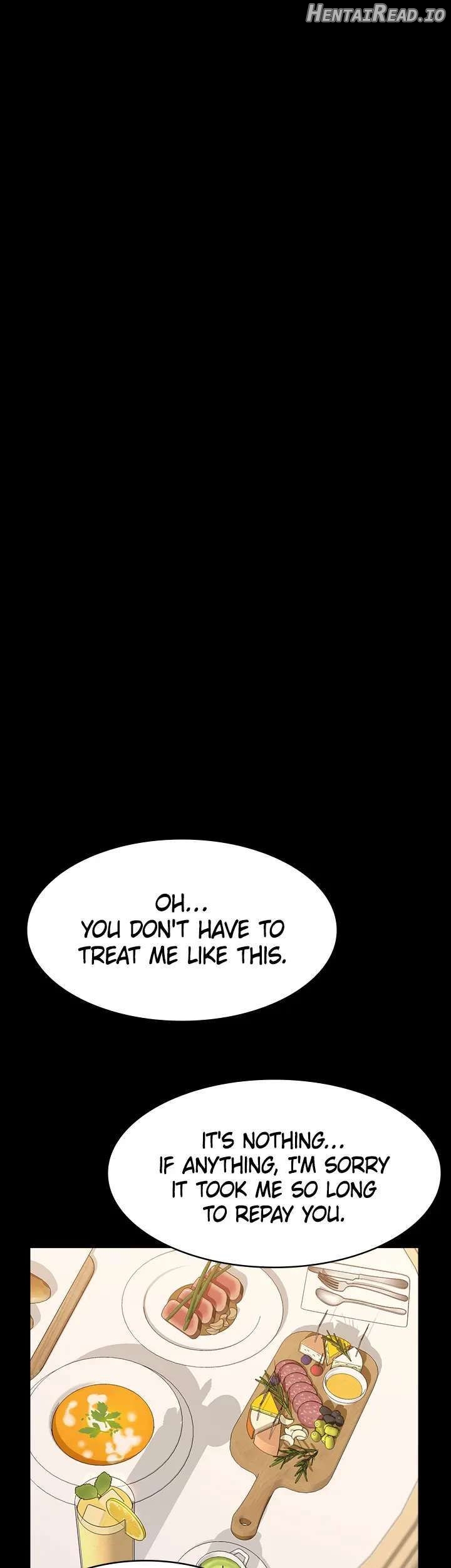 Resume - Manhwa Chapter 44 - page 57