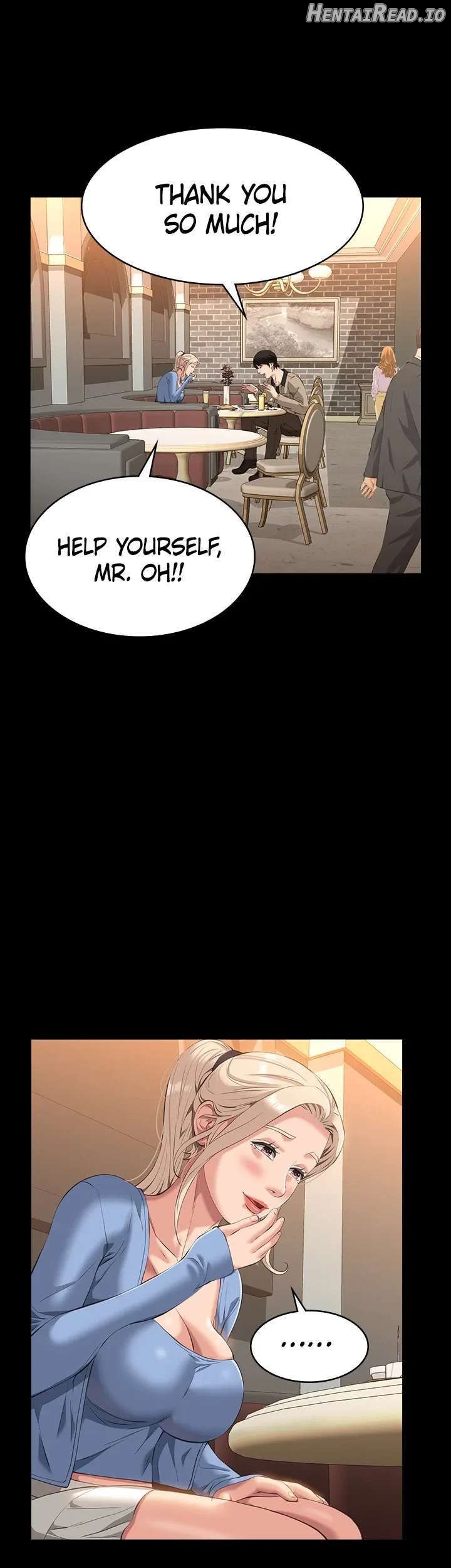 Resume - Manhwa Chapter 44 - page 59