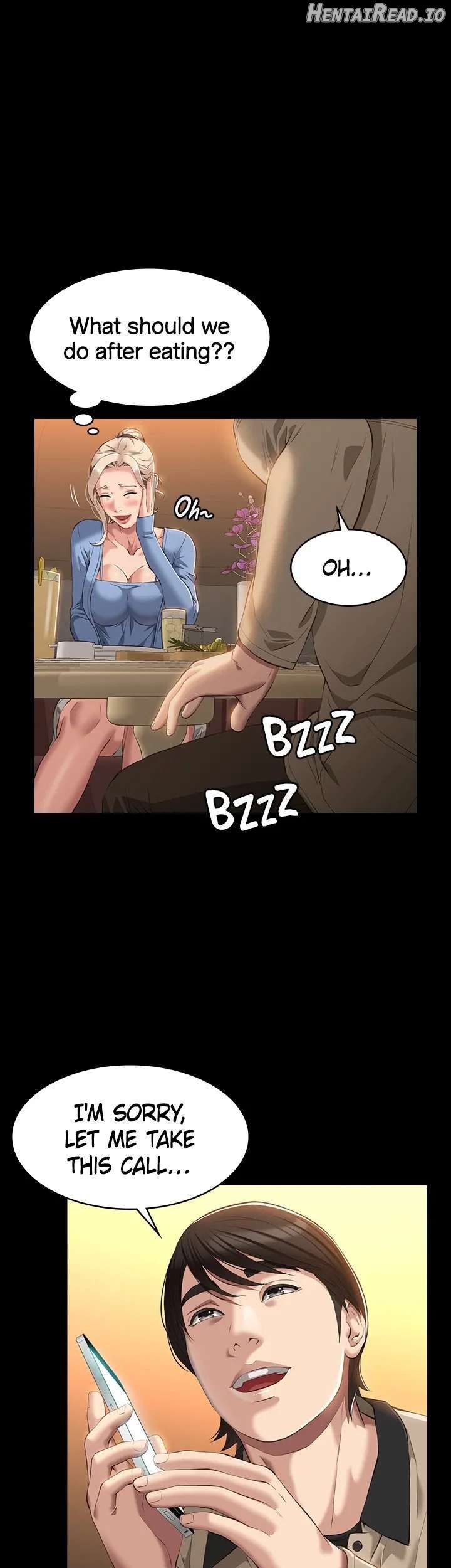 Resume - Manhwa Chapter 44 - page 61
