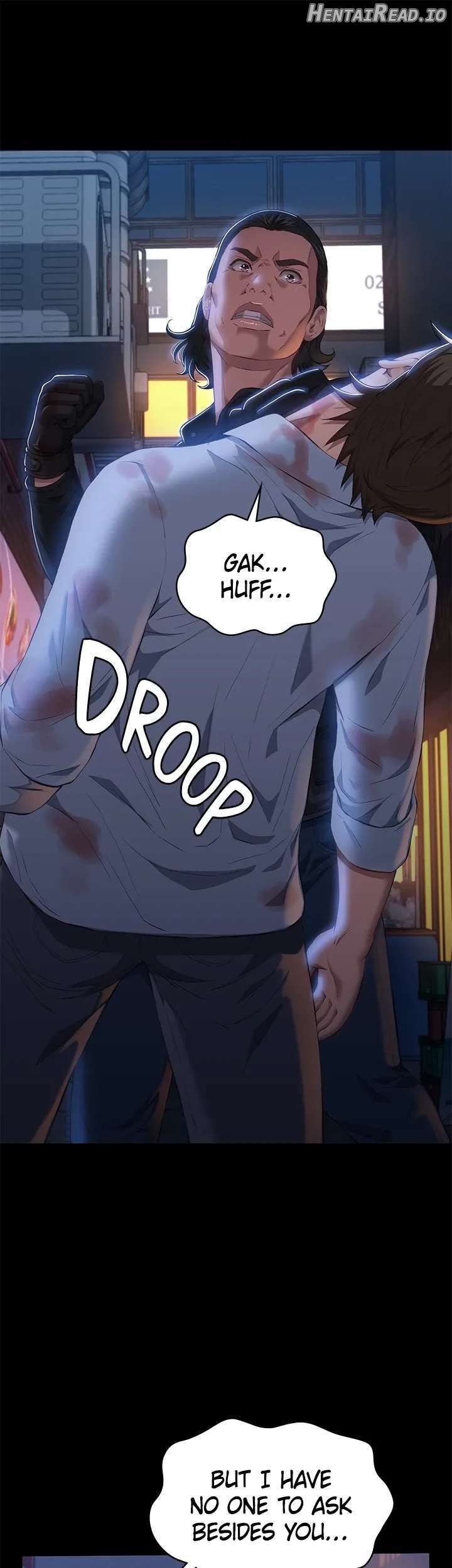 Resume - Manhwa Chapter 44 - page 66