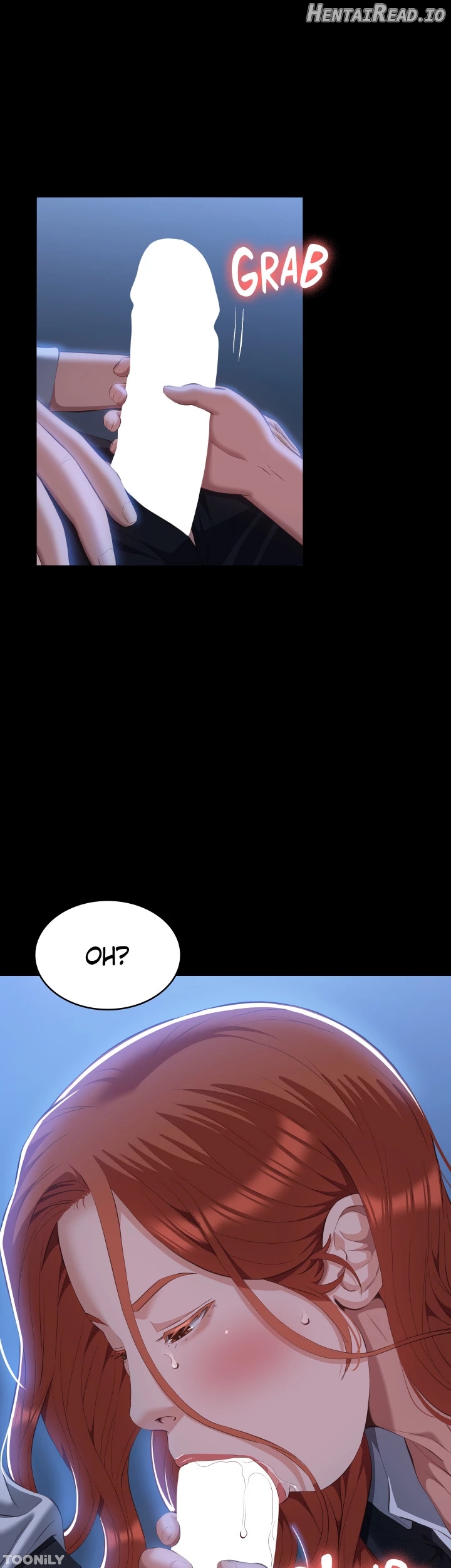 Resume - Manhwa Chapter 58 - page 23