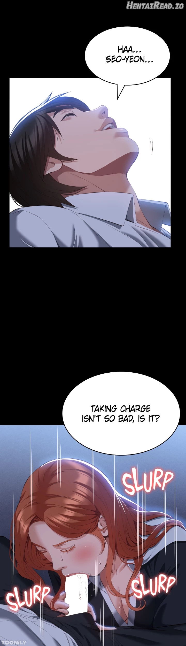 Resume - Manhwa Chapter 58 - page 25