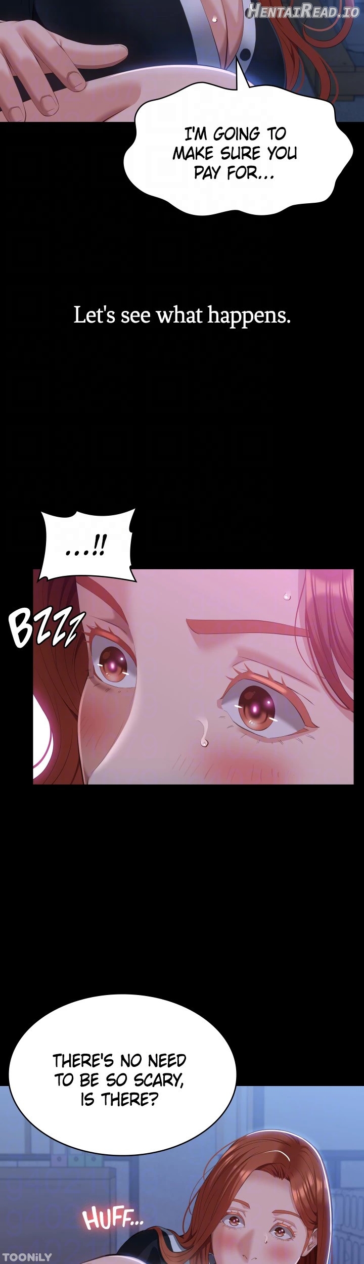 Resume - Manhwa Chapter 58 - page 34
