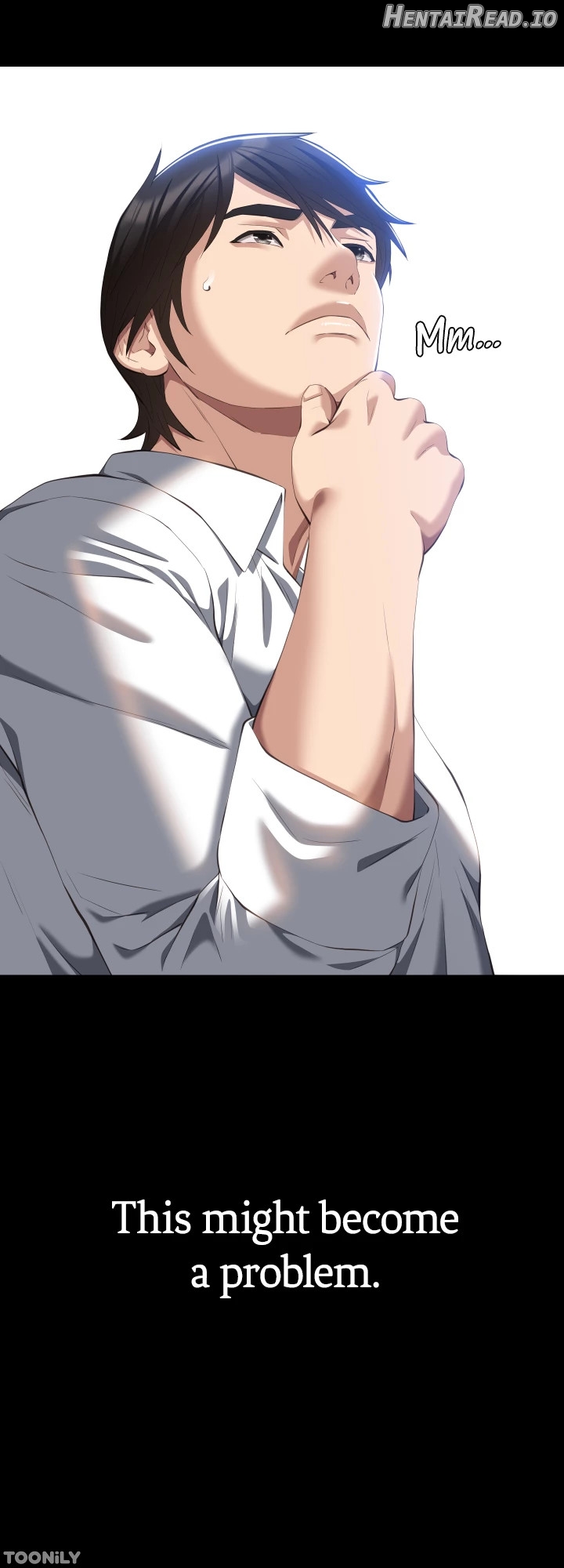 Resume - Manhwa Chapter 58 - page 56