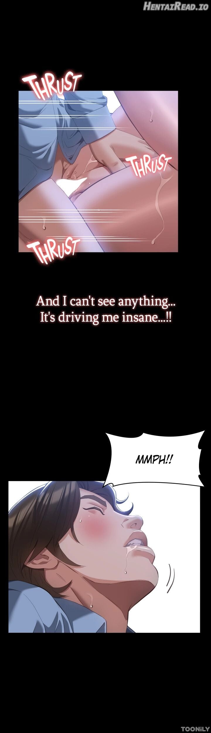 Resume - Manhwa Chapter 60 - page 39
