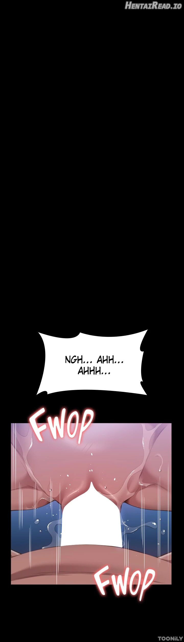 Resume - Manhwa Chapter 60 - page 50