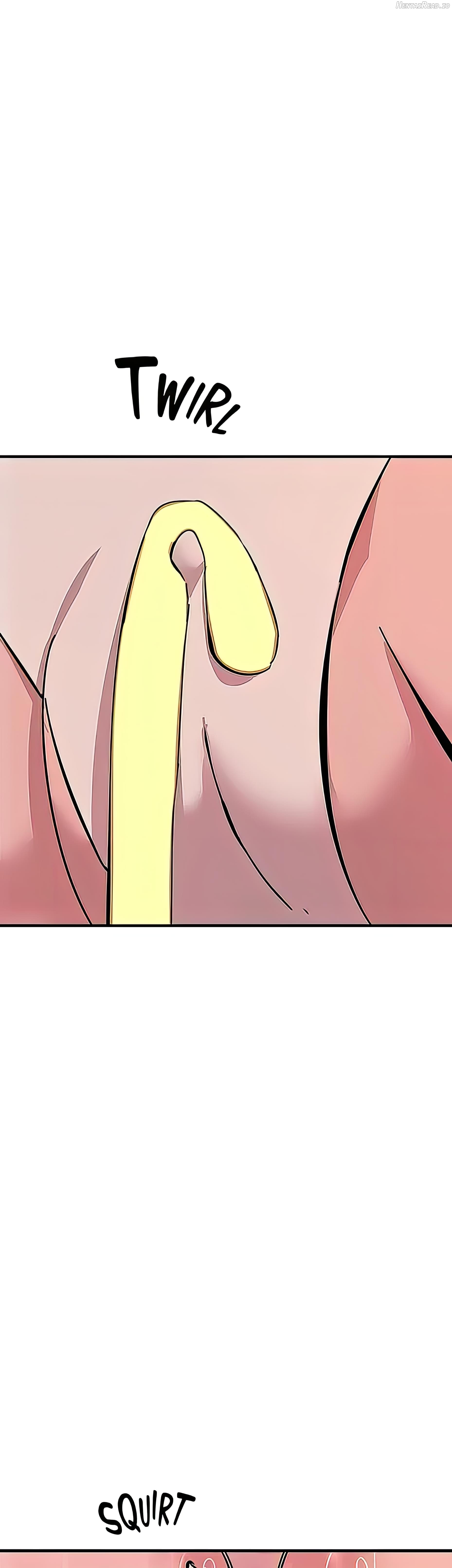 Show Me Your Color Chapter 35 - page 10