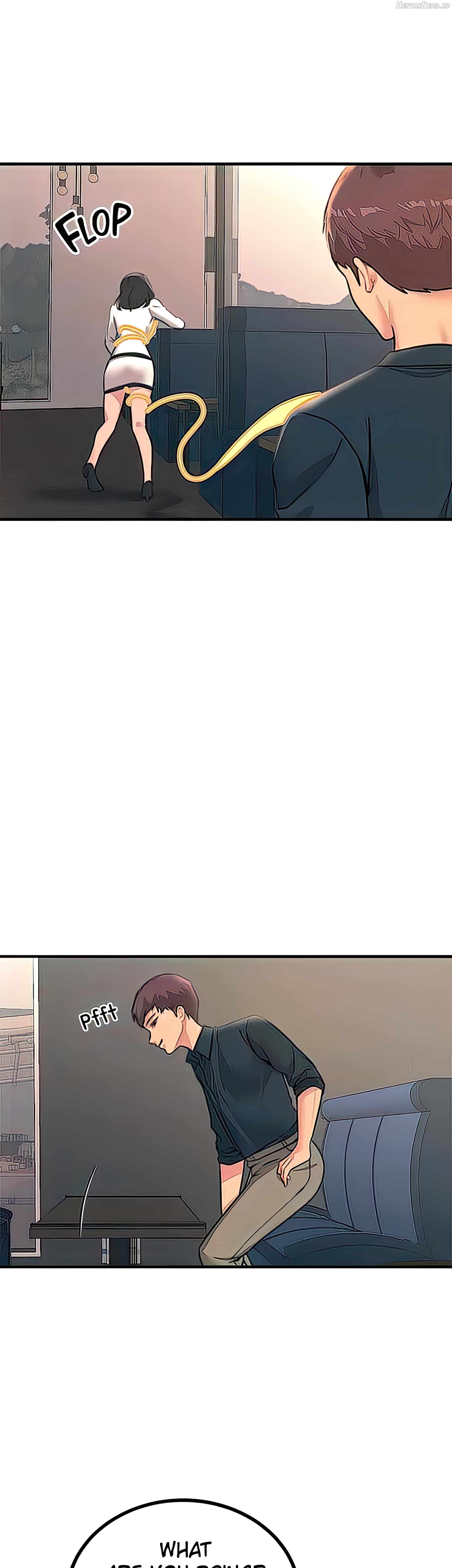 Show Me Your Color Chapter 35 - page 12