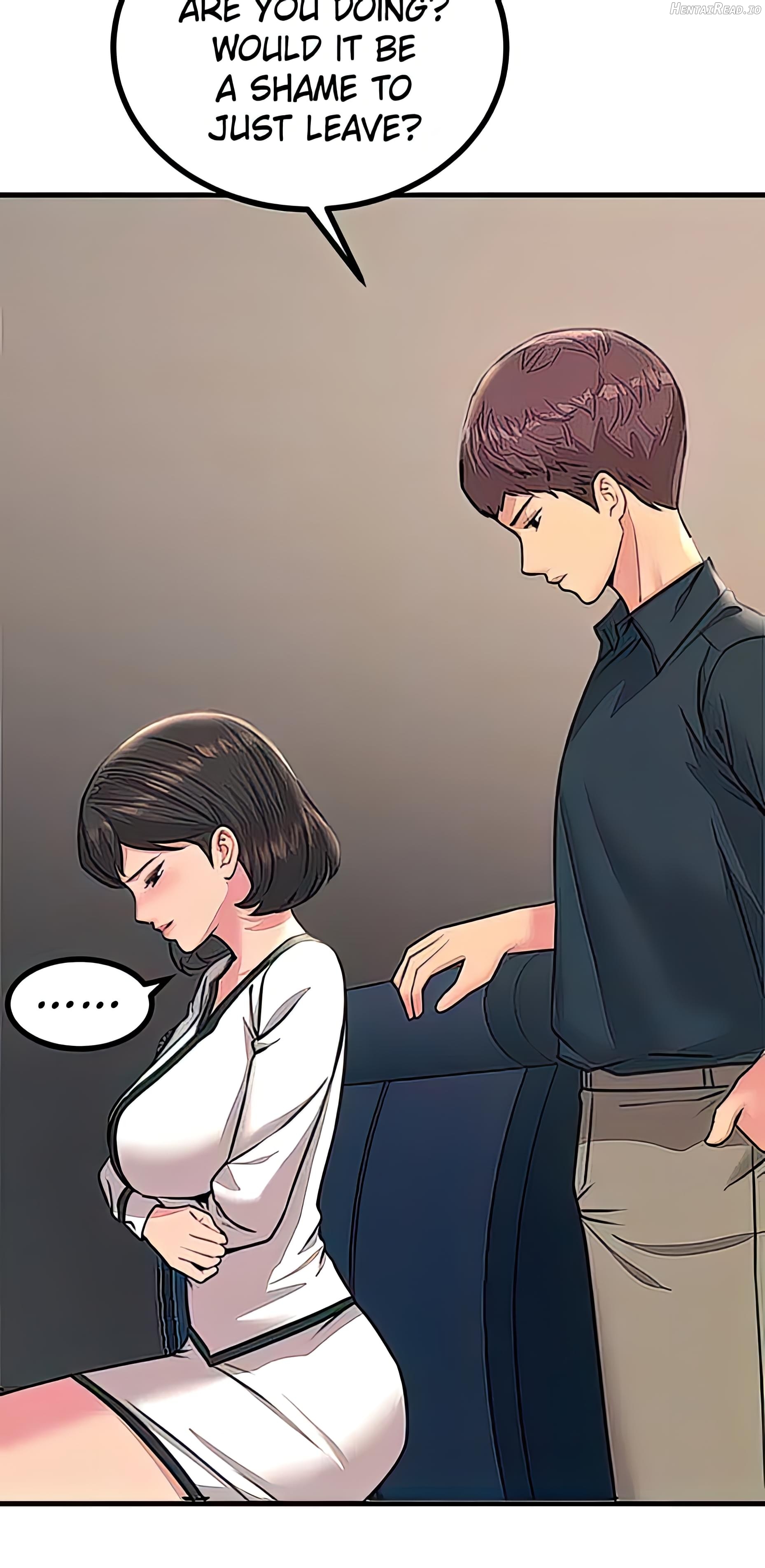 Show Me Your Color Chapter 35 - page 13