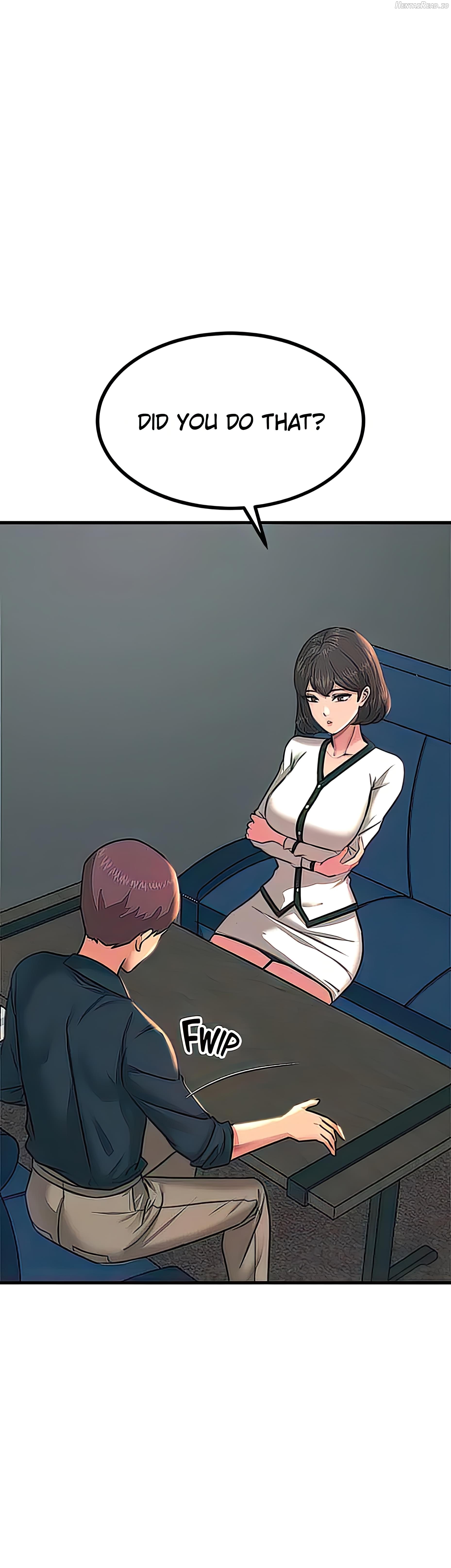 Show Me Your Color Chapter 35 - page 14