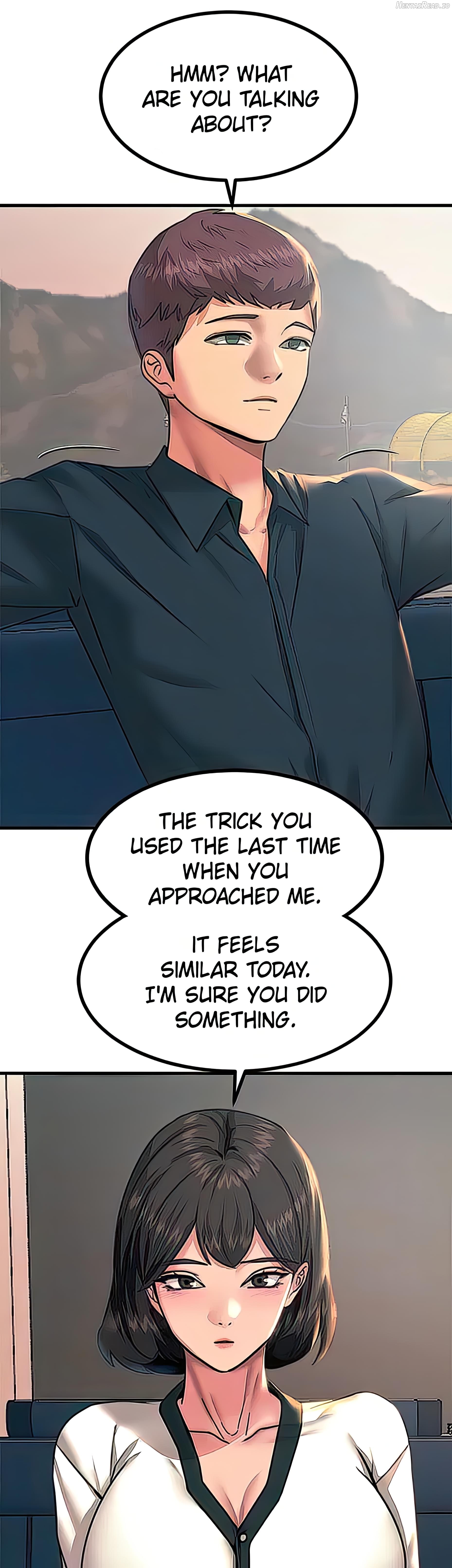 Show Me Your Color Chapter 35 - page 15