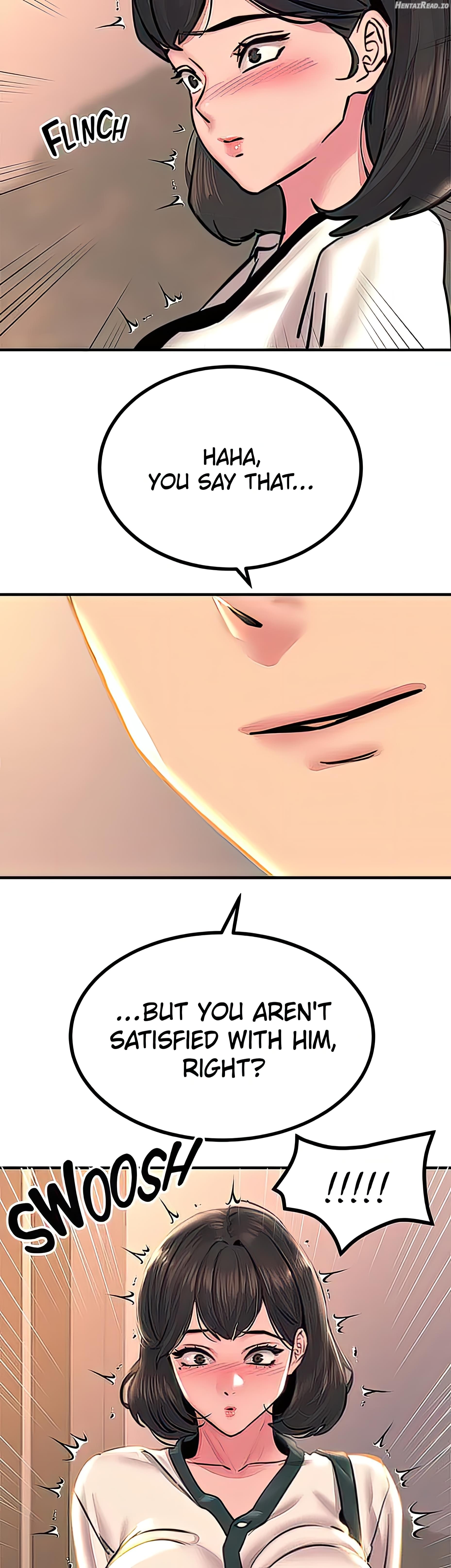 Show Me Your Color Chapter 35 - page 2