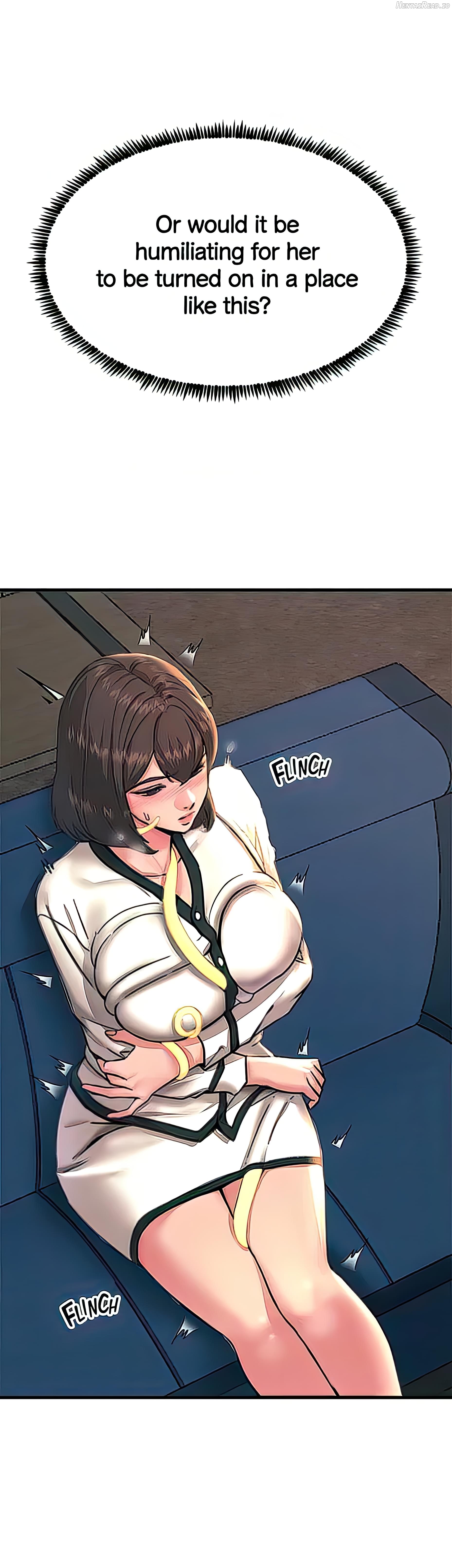 Show Me Your Color Chapter 35 - page 20