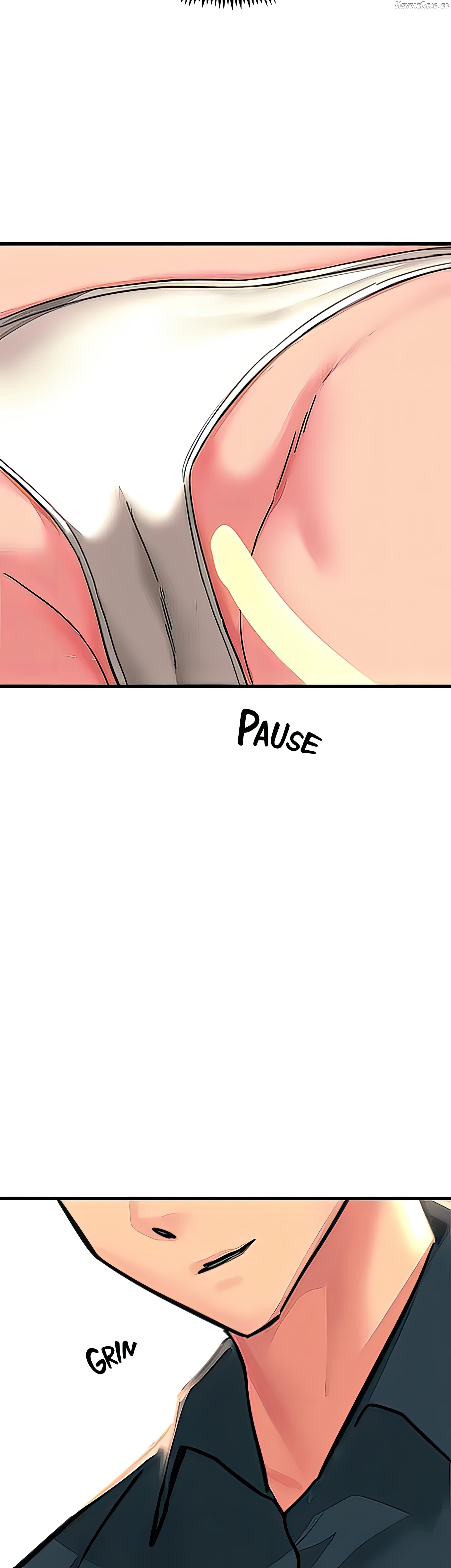 Show Me Your Color Chapter 35 - page 24