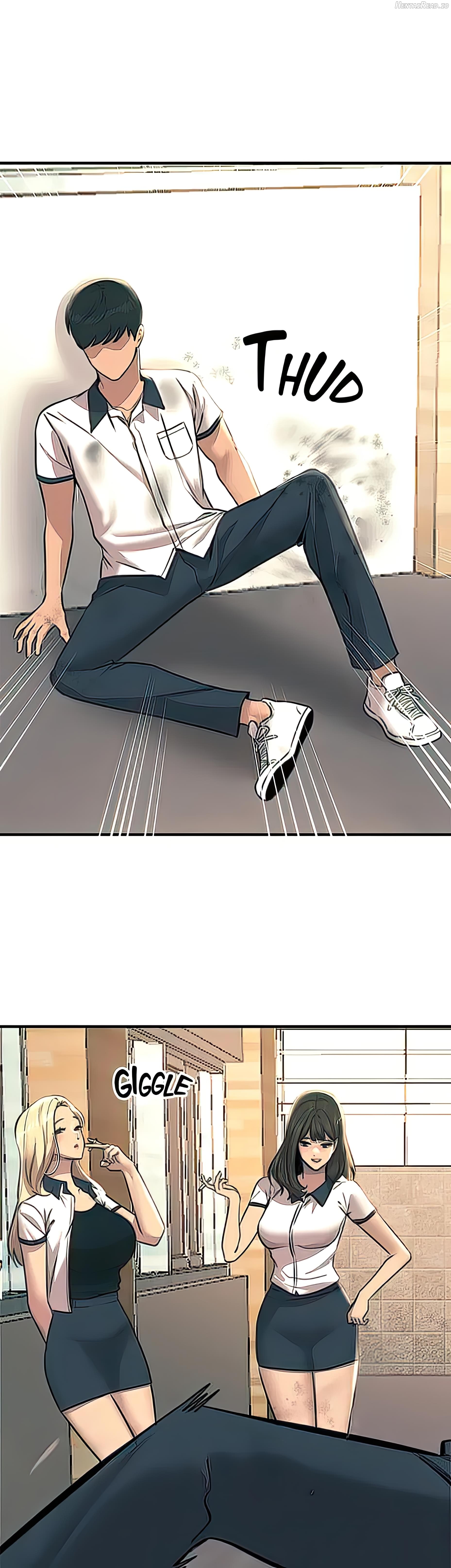 Show Me Your Color Chapter 35 - page 28