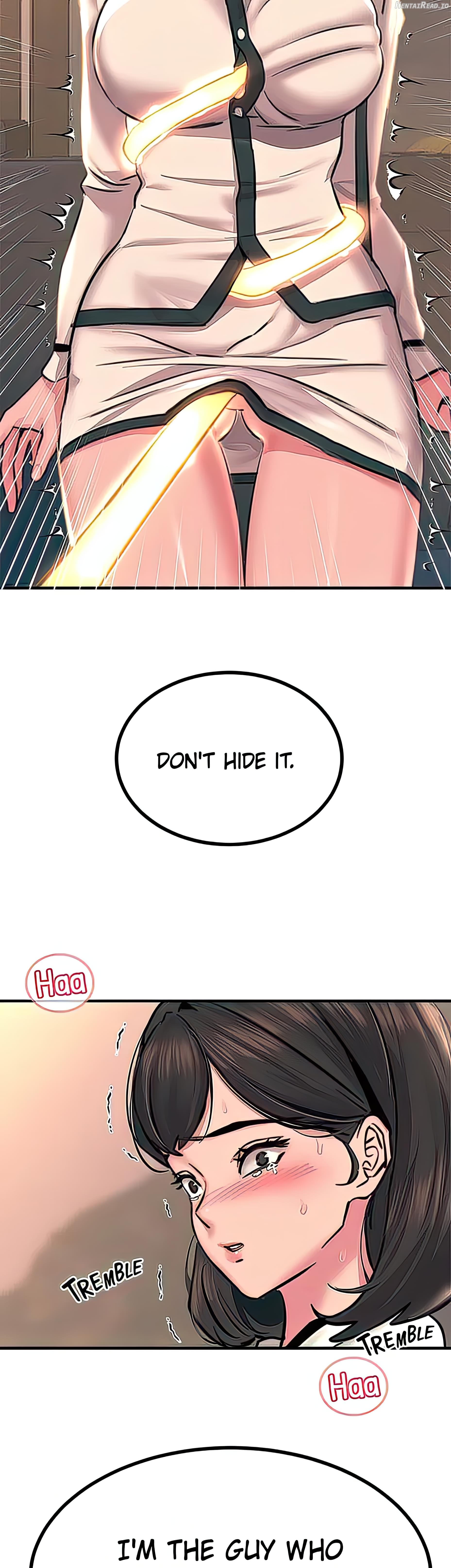 Show Me Your Color Chapter 35 - page 3