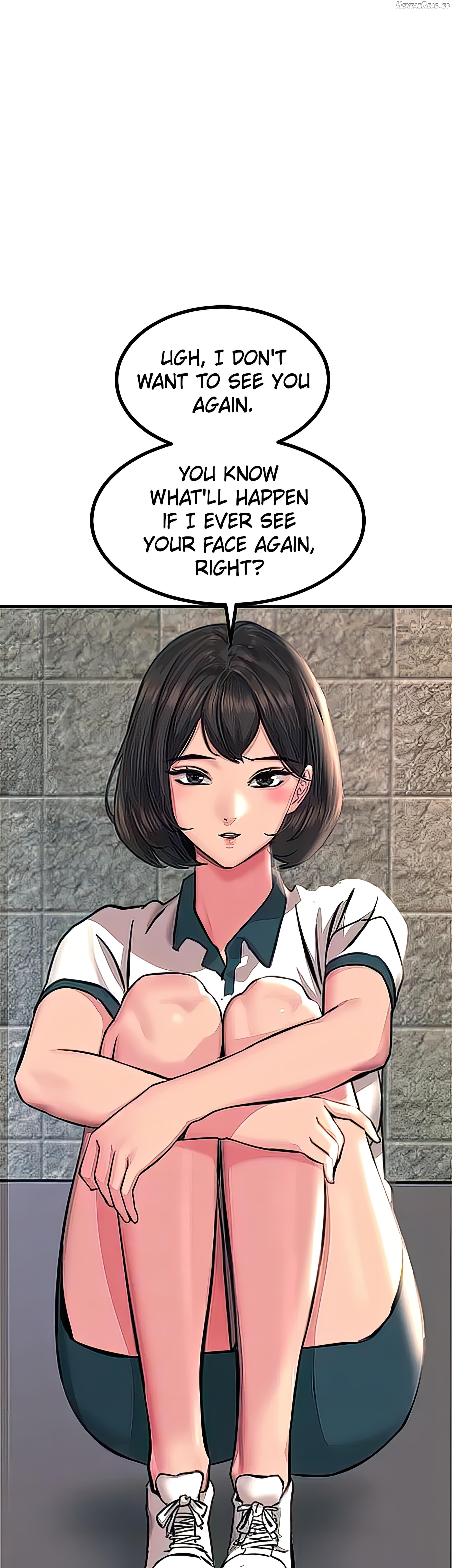 Show Me Your Color Chapter 35 - page 31