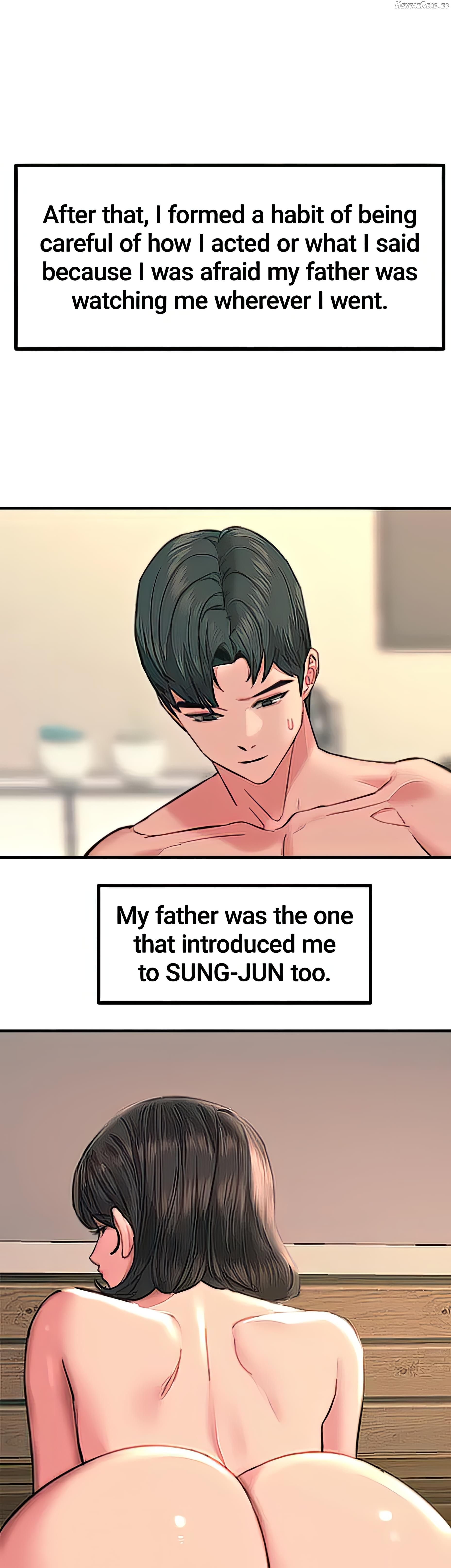 Show Me Your Color Chapter 35 - page 45