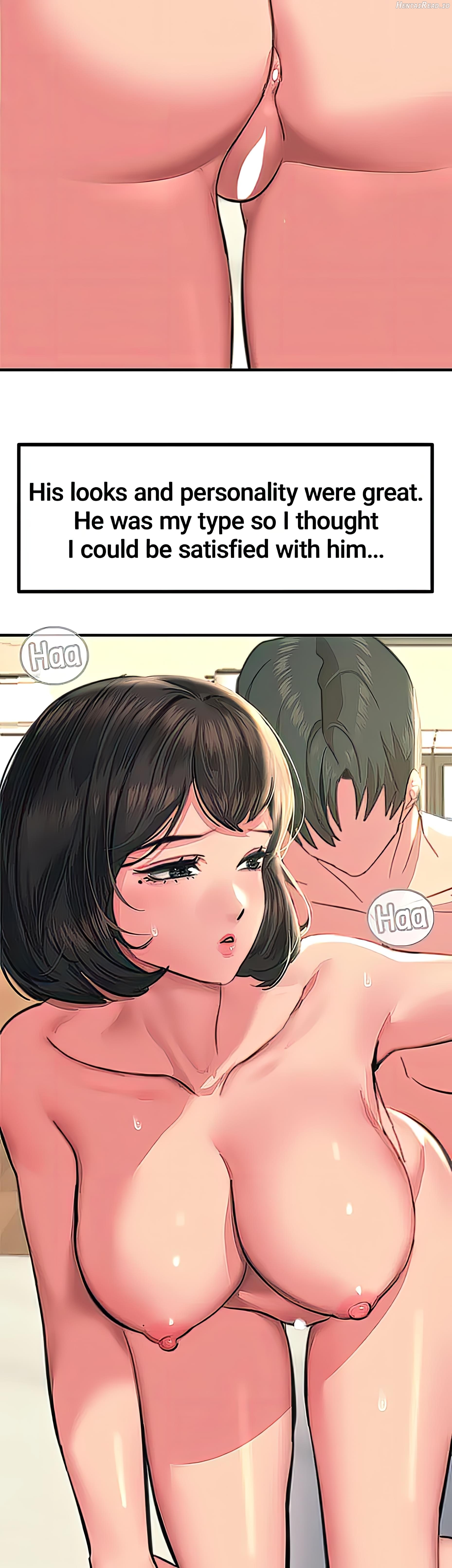 Show Me Your Color Chapter 35 - page 46