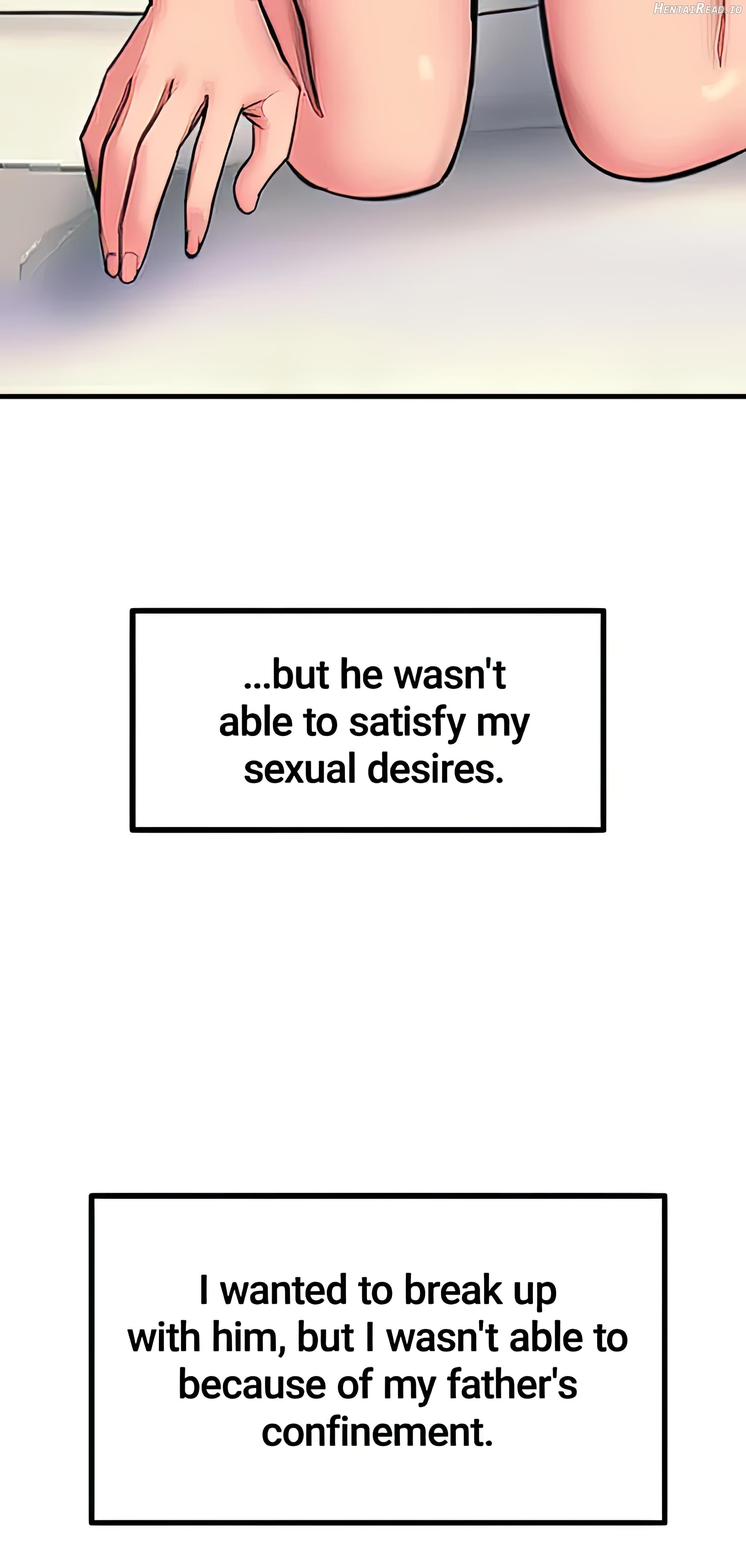 Show Me Your Color Chapter 35 - page 47