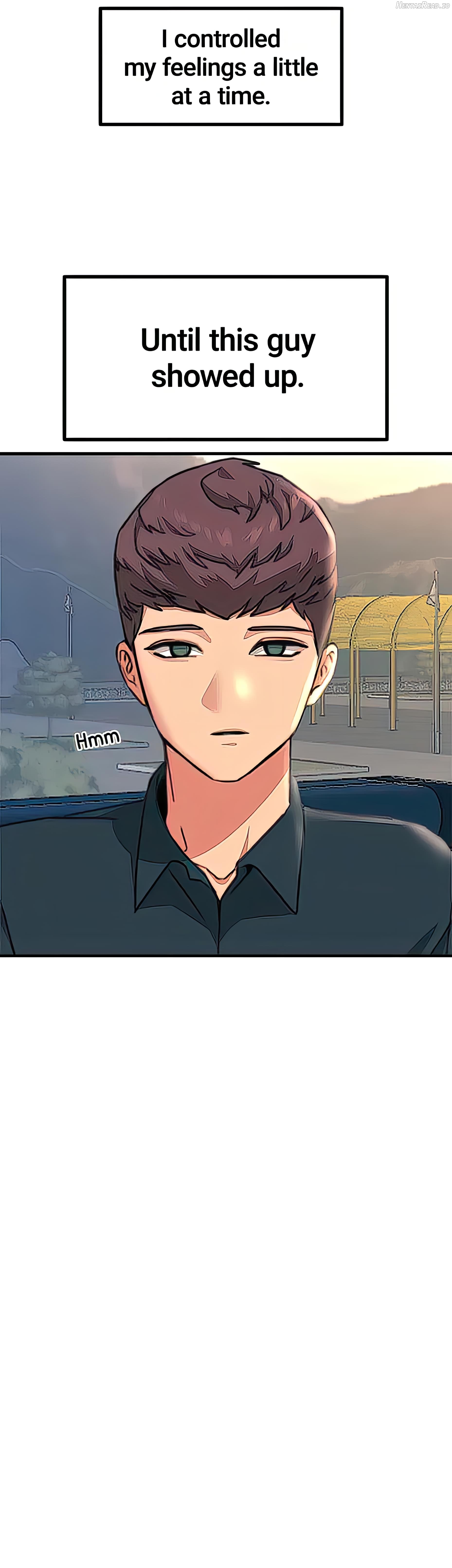 Show Me Your Color Chapter 35 - page 48