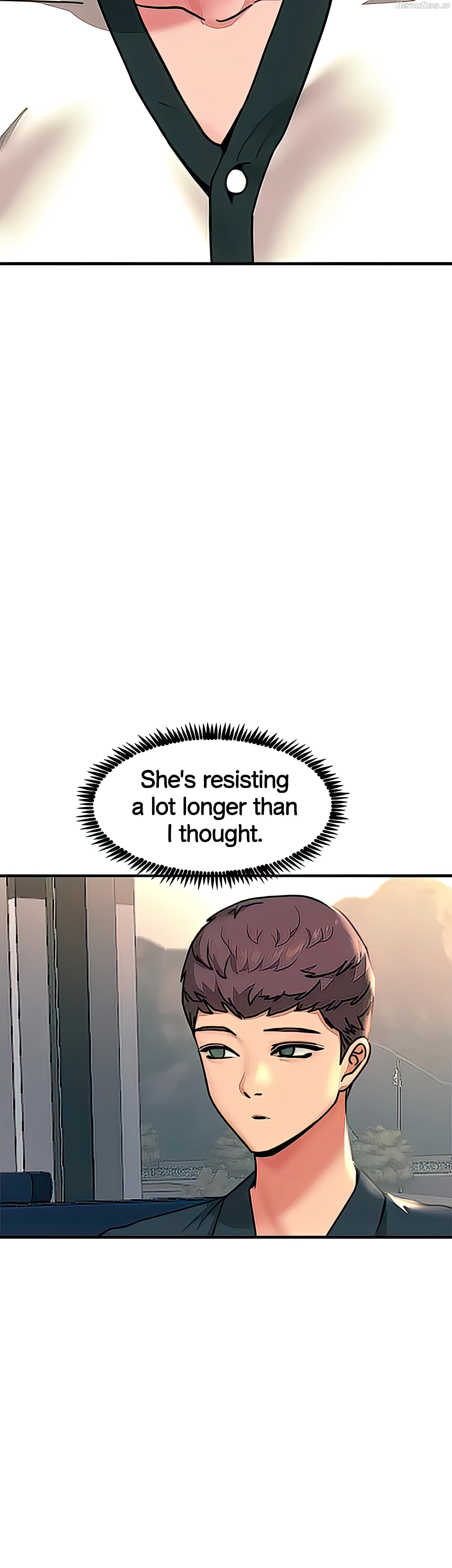 Show Me Your Color Chapter 35 - page 50