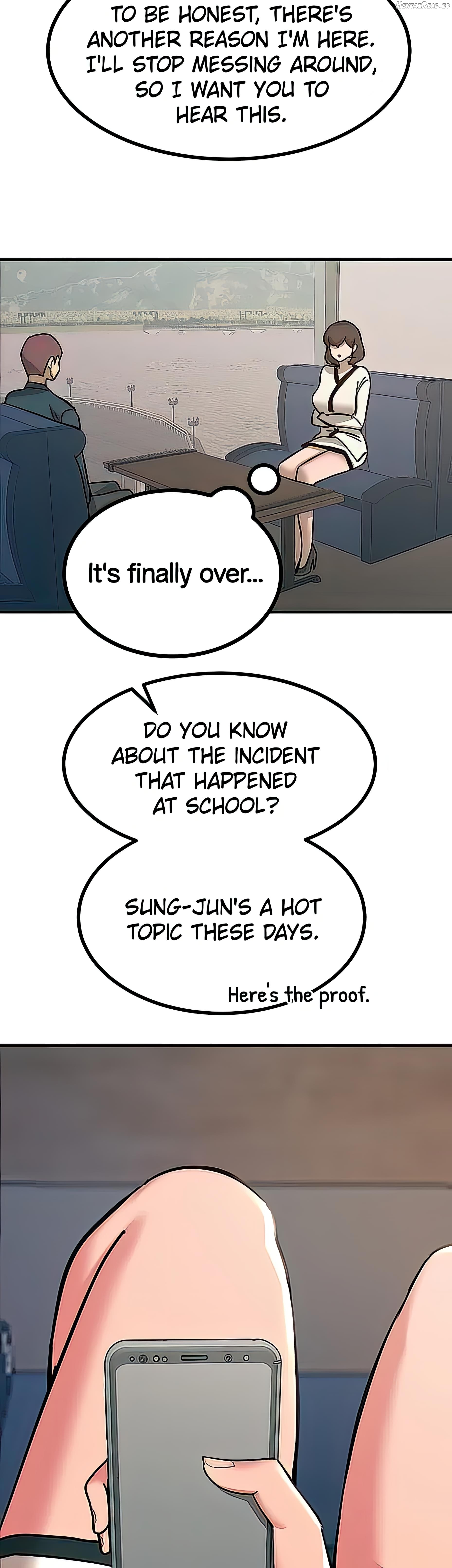 Show Me Your Color Chapter 35 - page 53