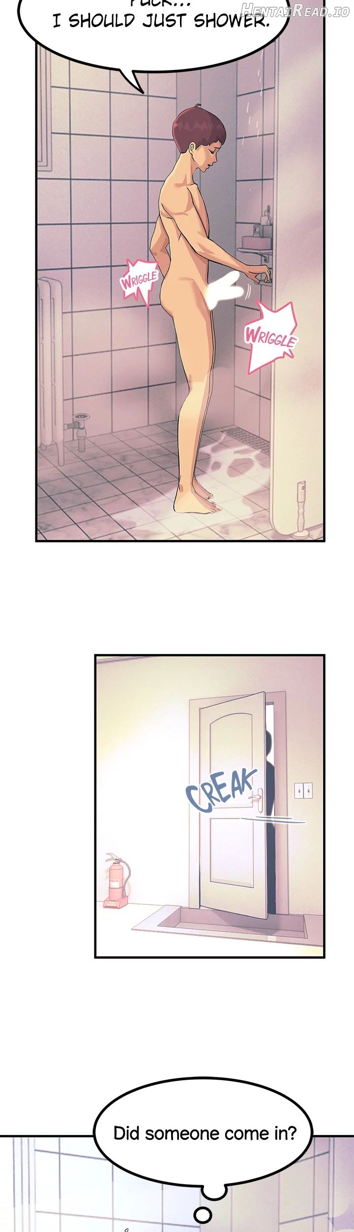 Show Me Your Color Chapter 2 - page 50