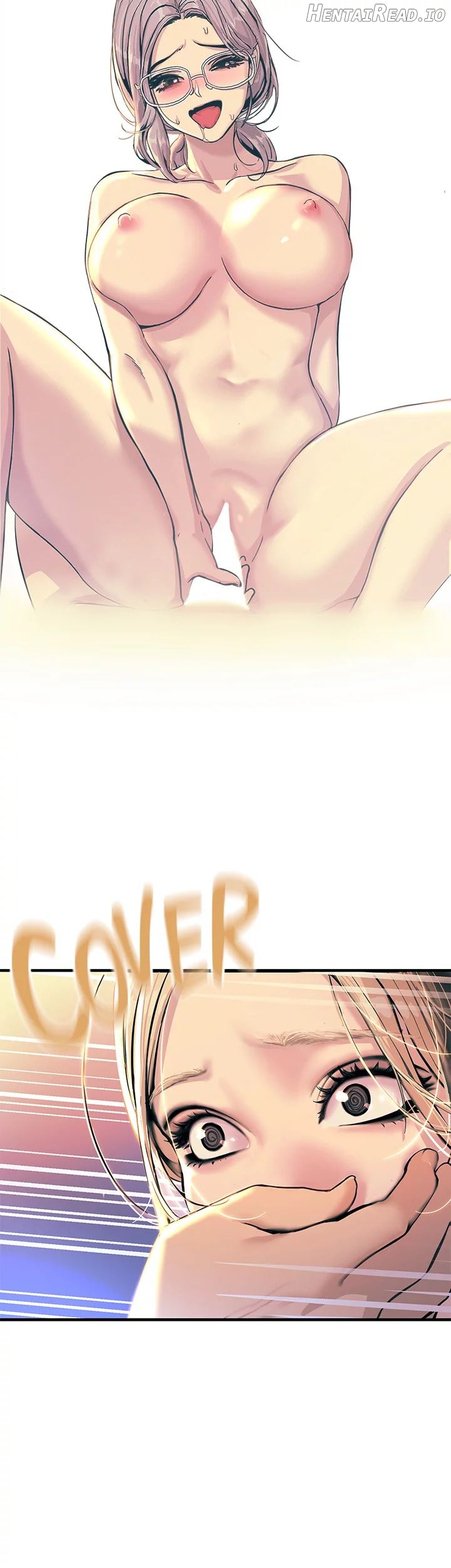 Show Me Your Color Chapter 3 - page 2