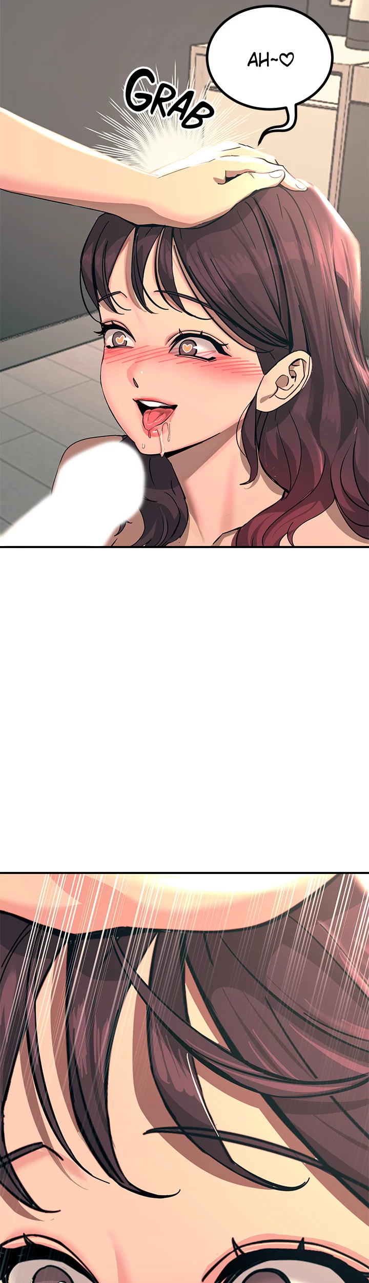Show Me Your Color Chapter 24 - page 14