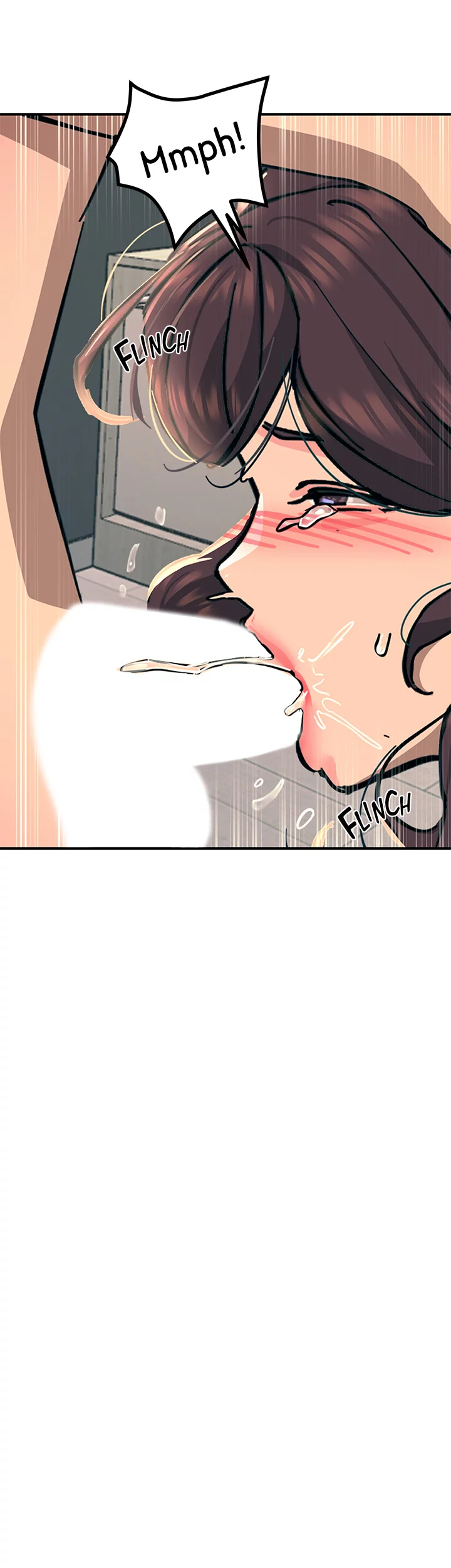 Show Me Your Color Chapter 24 - page 17
