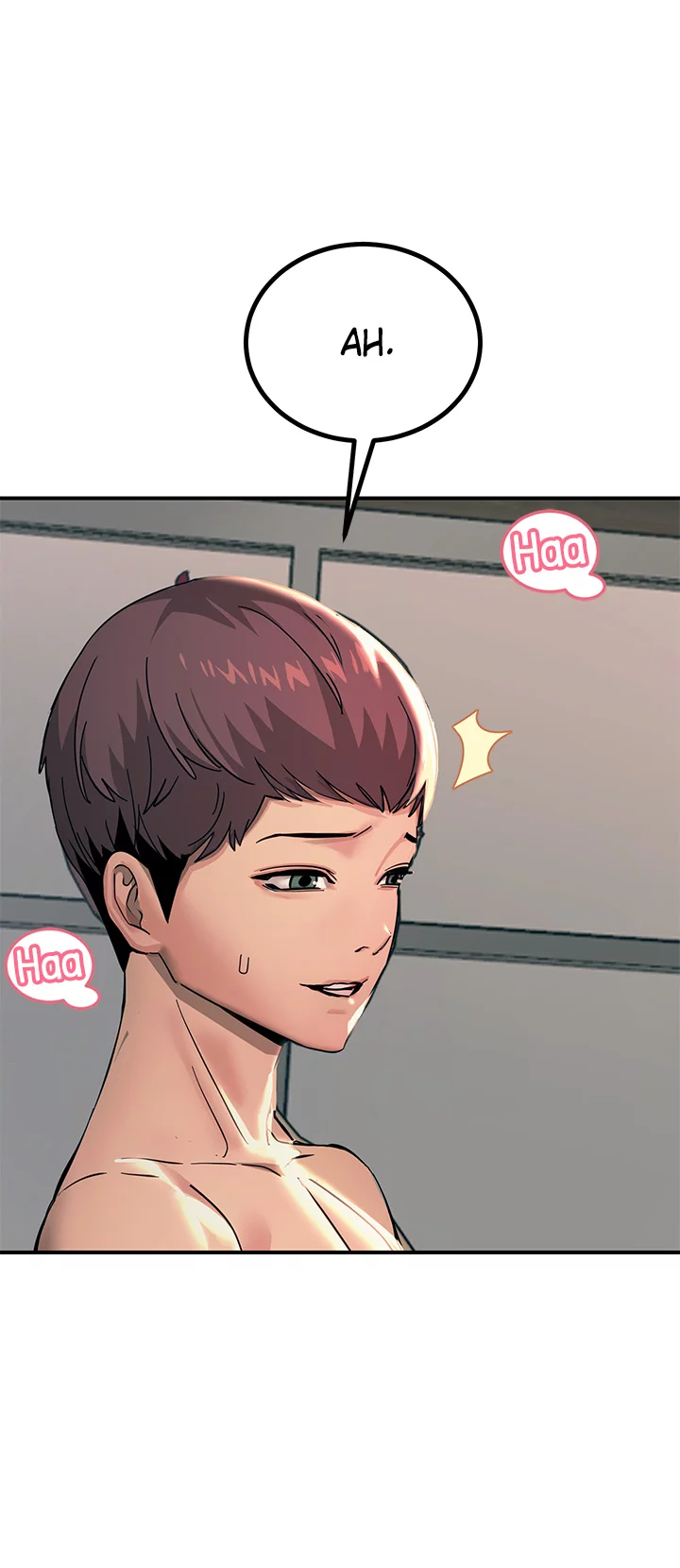 Show Me Your Color Chapter 24 - page 18