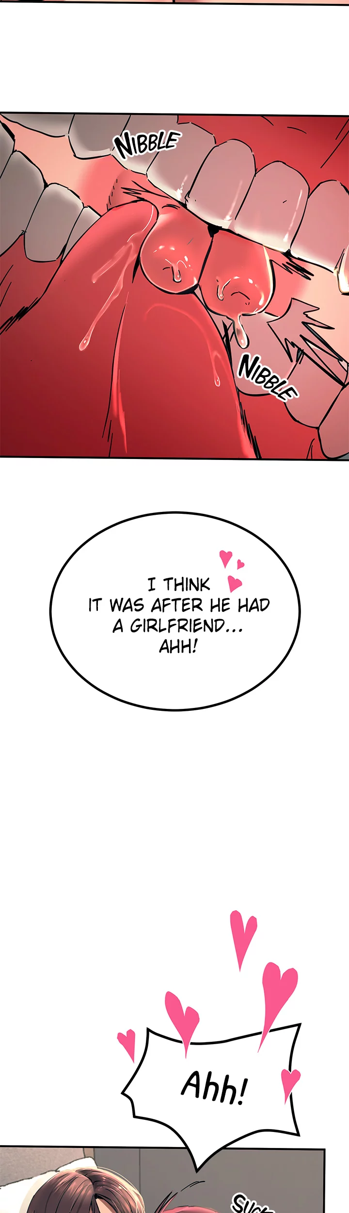 Show Me Your Color Chapter 24 - page 29