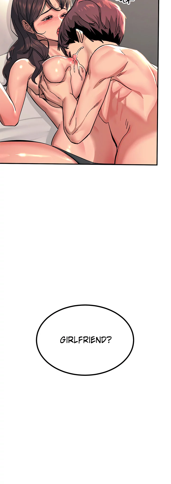 Show Me Your Color Chapter 24 - page 30