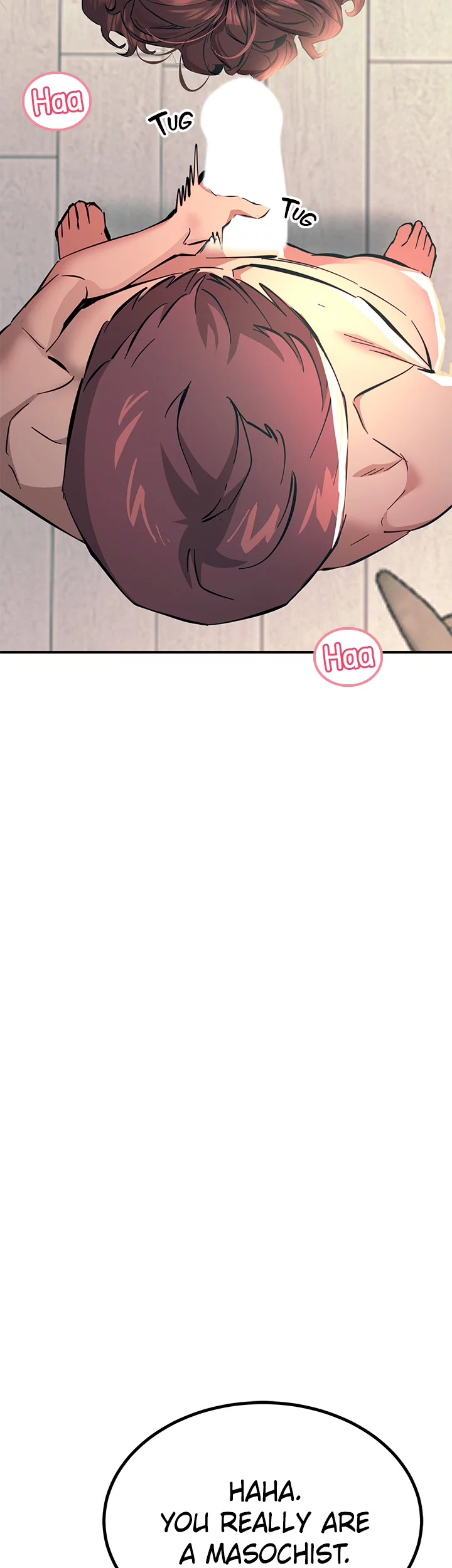 Show Me Your Color Chapter 24 - page 41