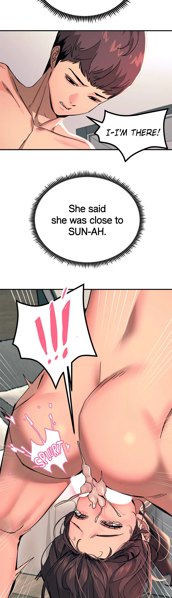 Show Me Your Color Chapter 24 - page 45