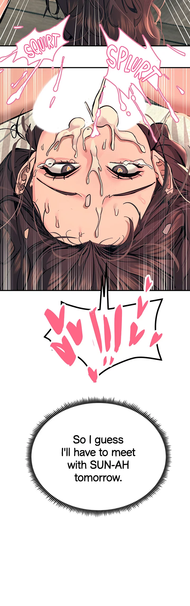 Show Me Your Color Chapter 24 - page 46