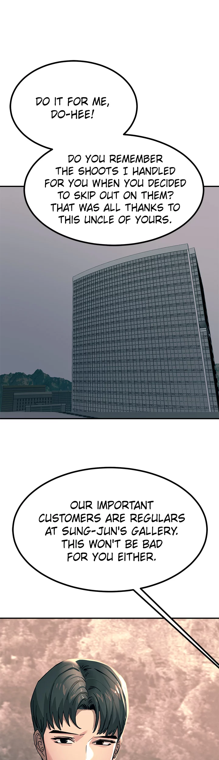 Show Me Your Color Chapter 24 - page 47