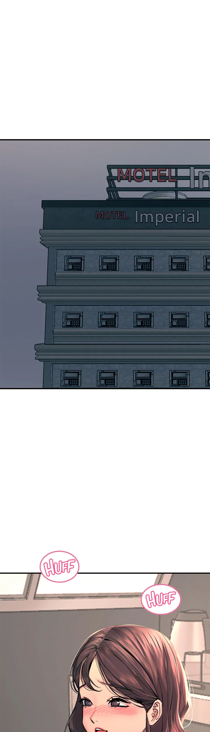 Show Me Your Color Chapter 24 - page 5