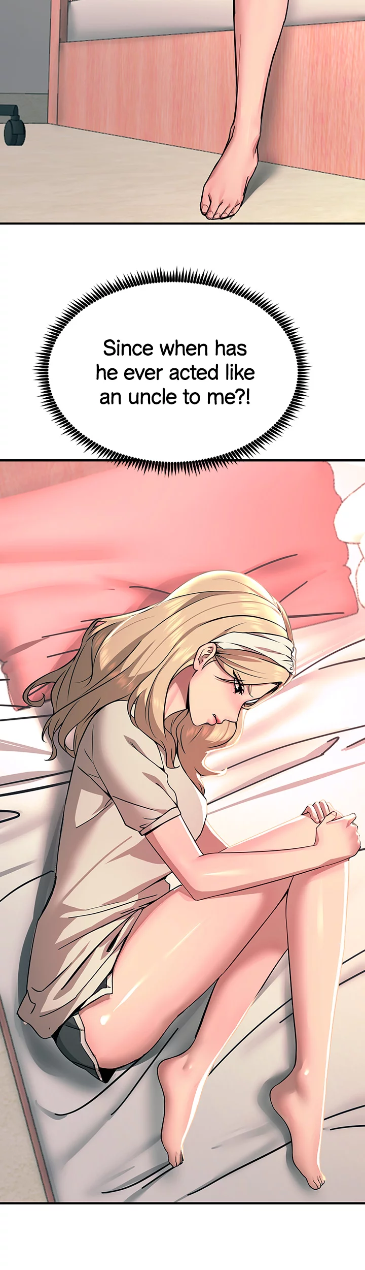 Show Me Your Color Chapter 24 - page 52