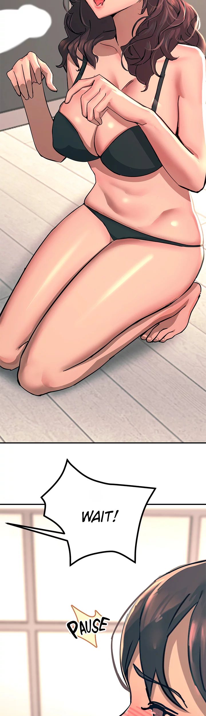 Show Me Your Color Chapter 24 - page 6