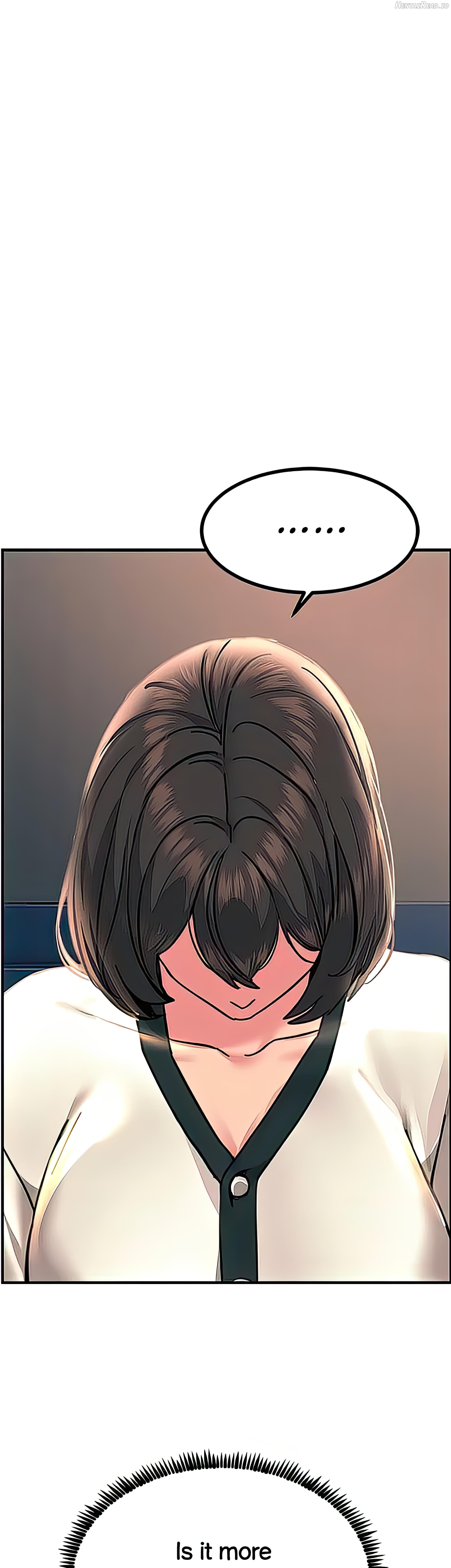 Show Me Your Color Chapter 36 - page 1