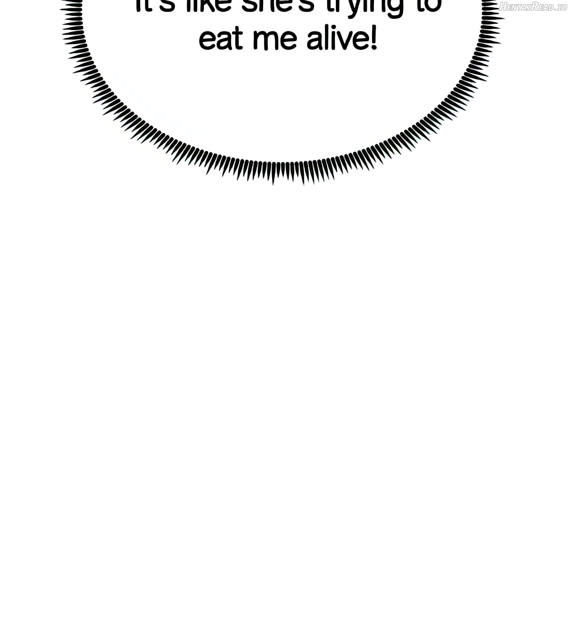 Show Me Your Color Chapter 36 - page 10