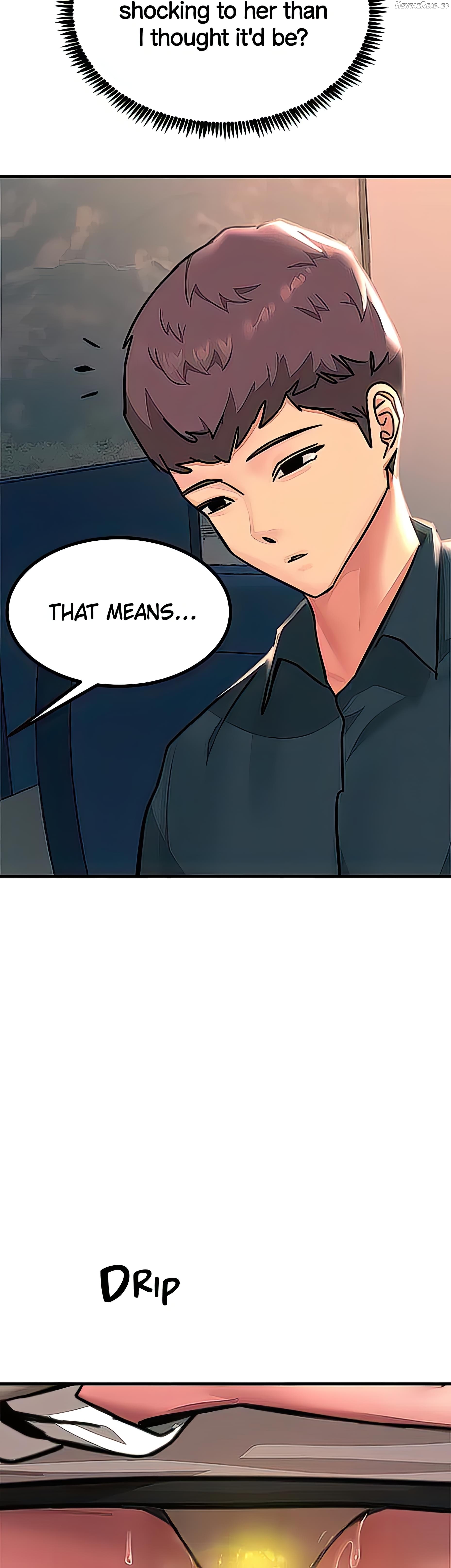 Show Me Your Color Chapter 36 - page 2